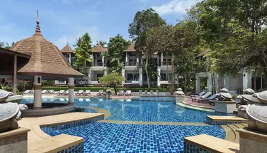Avani + Koh Lanta Krabi Resort