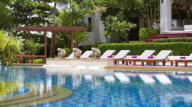 Avani + Koh Lanta Krabi Resort
