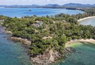 Avani + Koh Lanta Krabi Resort