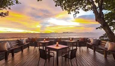 Avani + Koh Lanta Krabi Resort