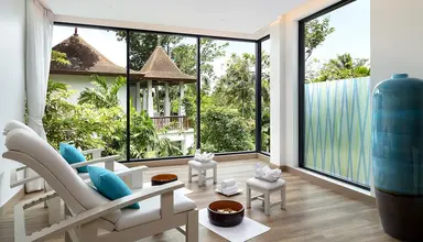 Avani + Koh Lanta Krabi Resort