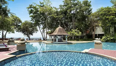 Avani + Koh Lanta Krabi Resort