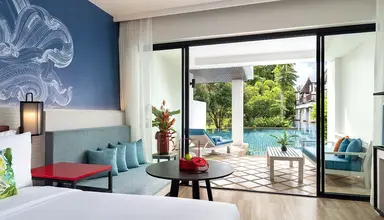 Avani + Koh Lanta Krabi Resort