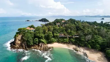 Avani + Koh Lanta Krabi Resort 