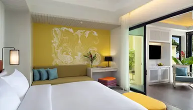 Avani + Koh Lanta Krabi Resort