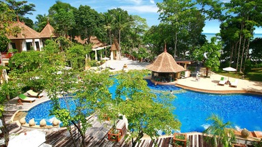 Avani + Koh Lanta Krabi Resort 