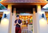 Avani + Koh Lanta Krabi Resort 