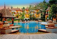 Avani + Koh Lanta Krabi Resort 
