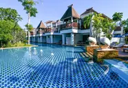 Avani + Koh Lanta Krabi Resort 