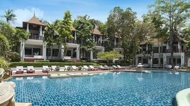 Avani + Koh Lanta Krabi Resort