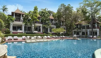 Avani + Koh Lanta Krabi Resort 