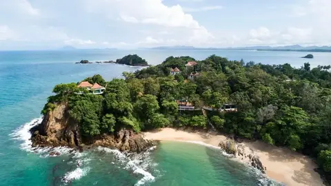 Hotel Avani + Koh Lanta Krabi Resort 