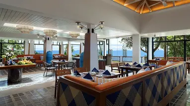 Avani + Koh Lanta Krabi Resort