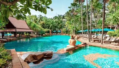 Avani Pattaya Resort