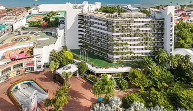 Avani Pattaya Resort