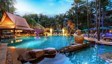 Avani Pattaya Resort