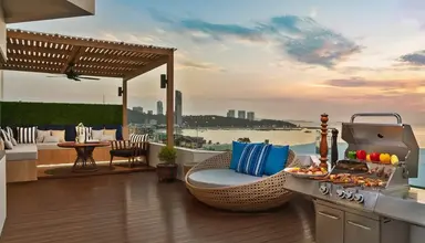 Avani Pattaya Resort