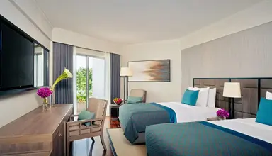 Avani Pattaya Resort