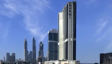 Avani Plus Palm View Dubai