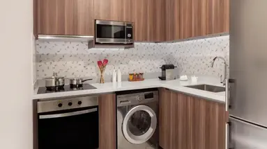 Avani Plus Palm View Dubai