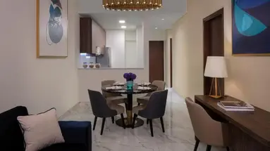 Avani Plus Palm View Dubai