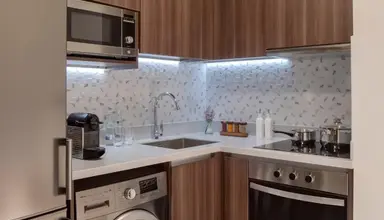 Avani Plus Palm View Dubai