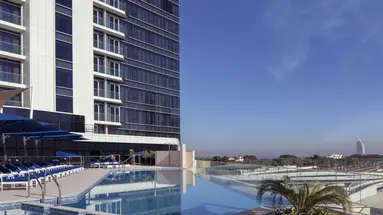 Avani Plus Palm View Dubai