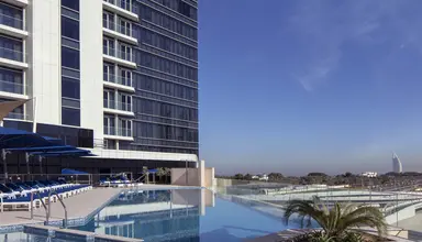 Avani Plus Palm View Dubai