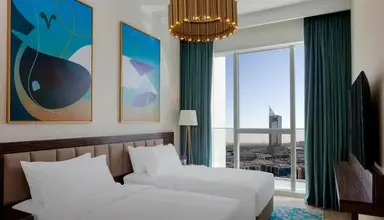 Avani Plus Palm View Dubai