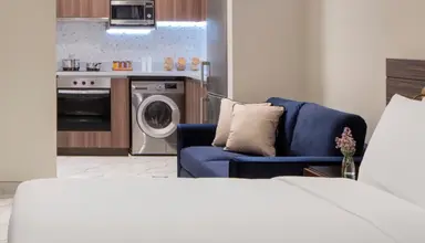 Avani Plus Palm View Dubai