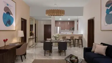 Avani Plus Palm View Dubai