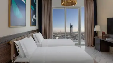 Avani Plus Palm View Dubai