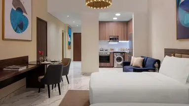 Avani Plus Palm View Dubai