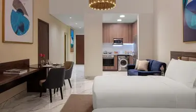 Avani Plus Palm View Dubai