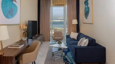 Avani Plus Palm View Dubai