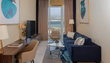 Avani Plus Palm View Dubai