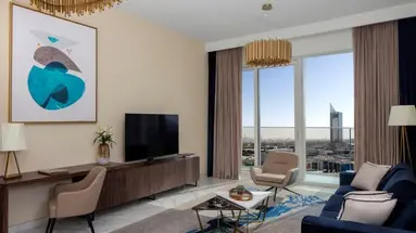 Avani Plus Palm View Dubai