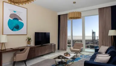 Avani Plus Palm View Dubai