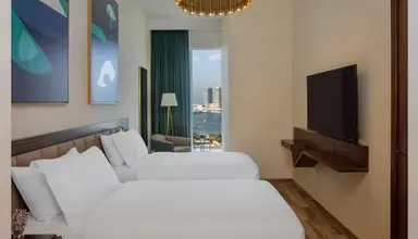 Avani Plus Palm View Dubai