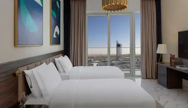 Avani Plus Palm View Dubai