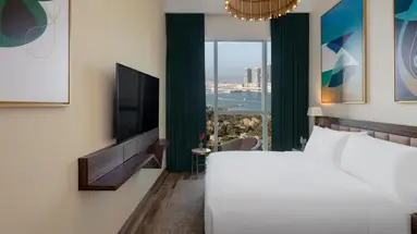 Avani Plus Palm View Dubai