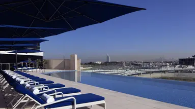 Avani Plus Palm View Dubai