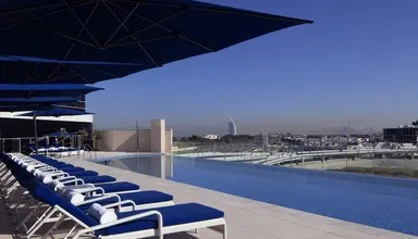 Avani Plus Palm View Dubai