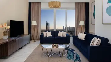 Avani Plus Palm View Dubai