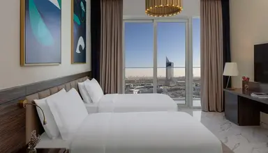 Avani Plus Palm View Dubai