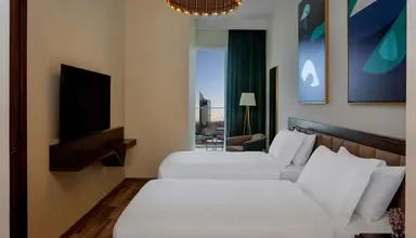 Avani Plus Palm View Dubai