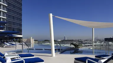 Avani Plus Palm View Dubai