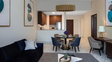 Avani Plus Palm View Dubai