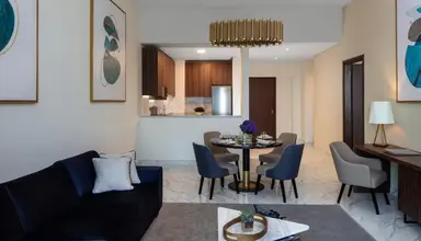 Avani Plus Palm View Dubai