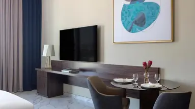 Avani Plus Palm View Dubai